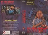 Lurkers (AKA Home Sweet Home) (Video Tape/PAL)