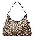 Salvatore Ferragamo Black Melissa Bag 21-A120