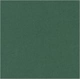 200 Thread Count Supreme Cotton Broadcloth Evergreen