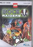 Lego Rock Raiders