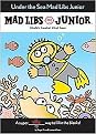Under The Sea Mad Libs Junior (Paperback)