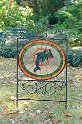 Dolphins - Yard Sign