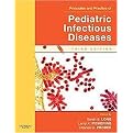 Principles and Practice of Pediatric Infectious Diseases (Revised) (Hardcover)