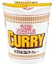 日清 カップヌードル カレー 85g&times;20個