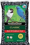 UPC 021496000107 product image for Pennington Classic Sunflower Oil Seed for Feeding | upcitemdb.com