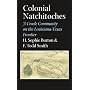 Colonial Natchitoches: A Creole Community on the L&hellip de H. Sophie Burton