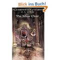 The Silver Chair (rack) (Narnia)