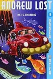 Under Water (Andrew Lost #5) by J.C. Greenburg (2003-07-22)