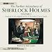 The Further Adventures of Sherlock Holmes