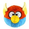 Angry Birds Angry Bird 5 Space Blue Bird Plush with sound