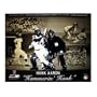 Steiner Sports Hank Aaron Hammerin Hank Career Collage 16x20 Photo