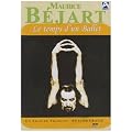 Maurice Bejart : le temps d'un ballet