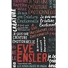 Je suis une cr�ature �motionnelle