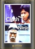 Clash of the Ninja