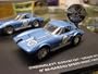1/43 Scale Corvette Grand Sport Coupe Nassau 1963 #65