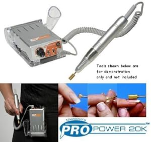 Medicool Pro Power 20k Professional Electric File