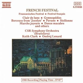 Pavane, Op. 50