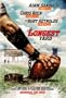 The Longest Yard Movie Double-sided Poster Print, 27x41