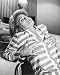 Angie Dickinson 12x16 B&W Photo or Canvas Print (Point Blank)