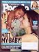 PEOPLE Magazine (May 10, 2010) SANDRA BULLOCK Meet My Baby!