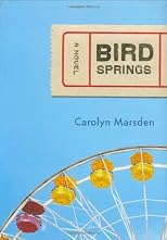 Bird Springs