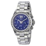 Invicta Men's 9329/1 Speedway Collection Chronograph Stainless Steel Watch