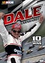 NASCAR: Dale Earnhardt - 10 Greatest Wins (Steelbook)