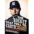 The Rocket That Fell to Earth: Roger Clemens and the Rage for Baseball Immortality