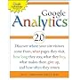GoogleTM Analytics 2.0