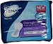 Tena Serenity Overnight Pads, Full Coverage, 30-Count Package
