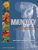 Immunology : clinical case studies and disease pathophysiology