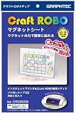 �O���t�e�b�N �}�O�l�b�g�V�[�g(�p��2������) CR09008
