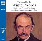 Winter Words: Poetry and Personal Writings