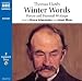 Winter Words