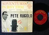 Adventures in Rhythm; w/ picture sleeve; 2 record set