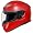 Monza Red