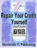 Repair Your Credit Yourself