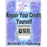 Repair Your Credit Yourself