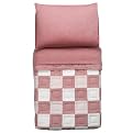Tadpoles Toddler 4-pc. Bedding Set - Red