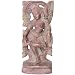 Human Sculpture Collectible Stone Carving (sos392)