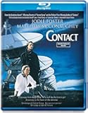 Contact [Blu-ray]