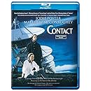 Contact [Blu-ray]