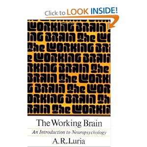 The working brain