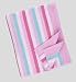 (06932015) Autograph Pure Cashmere Bold Stripe Shawl in Miscellaneous