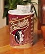 Florida St - Waste Basket