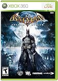 Batman: Arkham Asylum