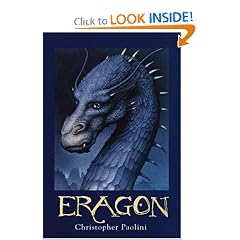 Eragon (Inheritance, Book 1)