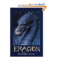 Eragon: Inheritance, Book I (The Inheritance Cycle)