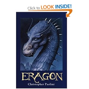 Eragon Book