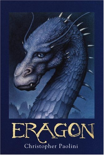 Eragon (Inheritance, Book 1)